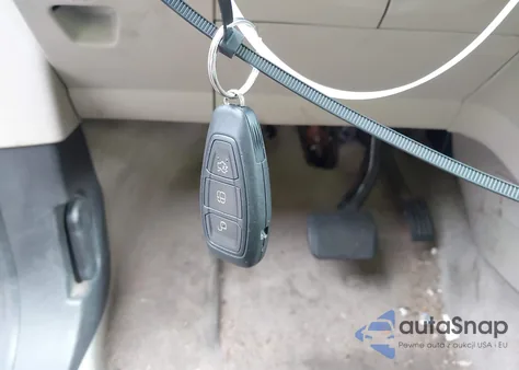 2013 Ford C-Max Hybrid Sel from USA, damaged, VIN 1FADP5BU1DL505985